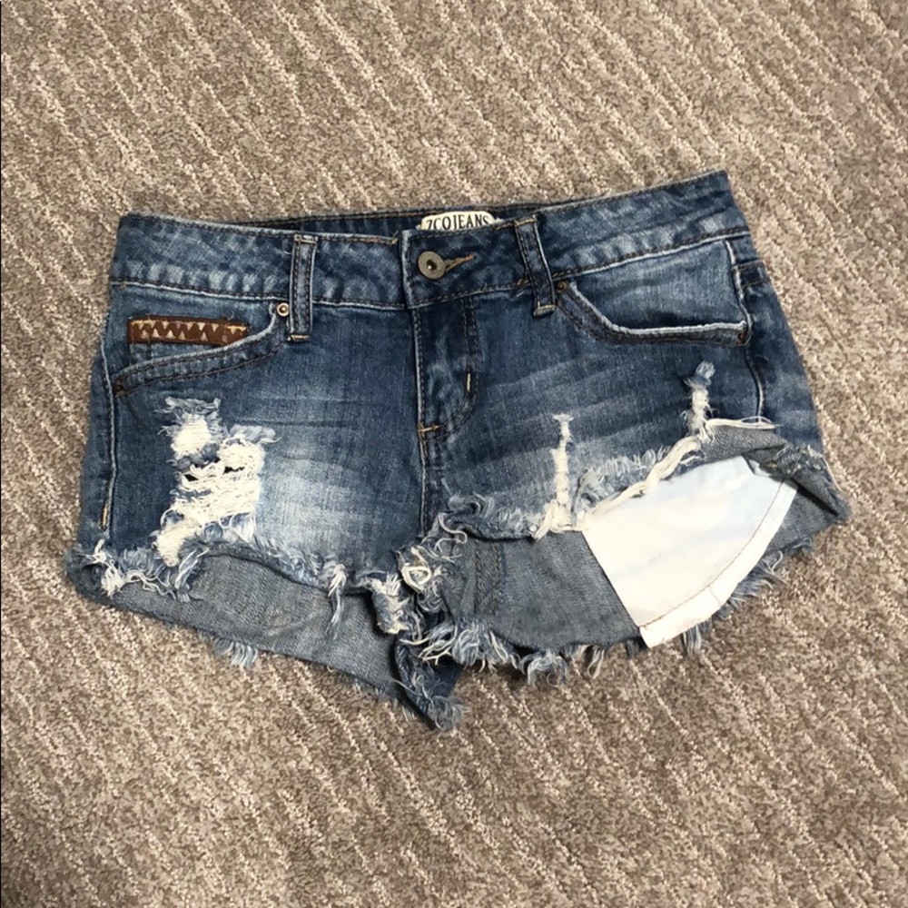 ZCOJEANS Premium